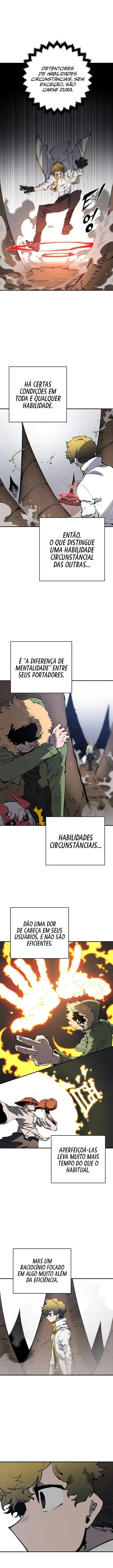 Read Jogador PT Manga Online