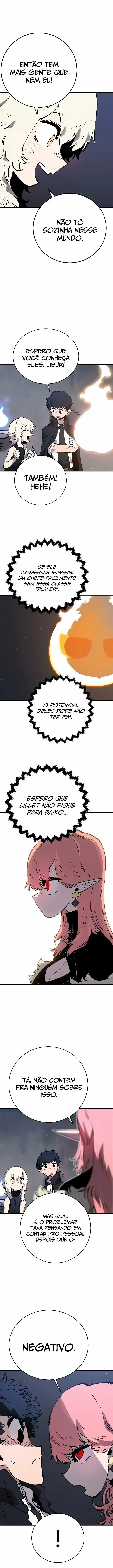 Read Jogador PT Manga Online