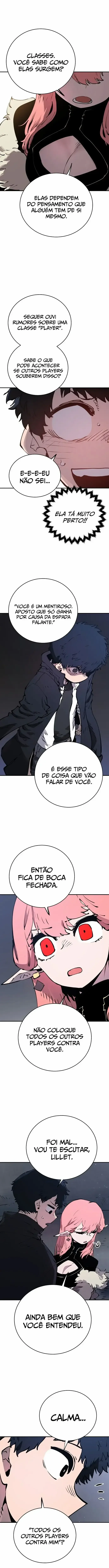 Read Jogador PT Manga Online