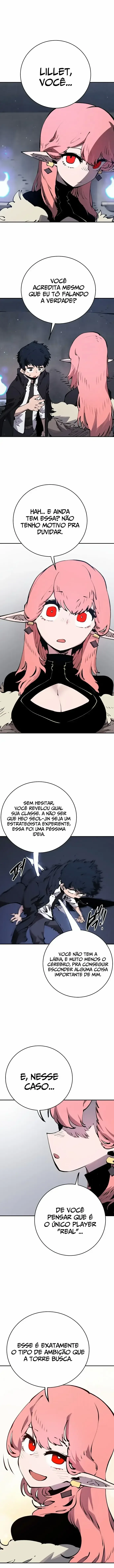 Read Jogador PT Manga Online
