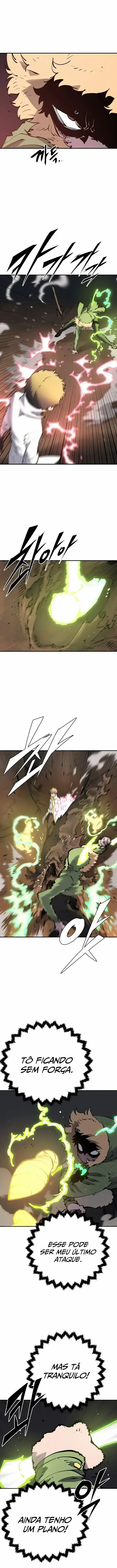 Read Jogador PT Manga Online