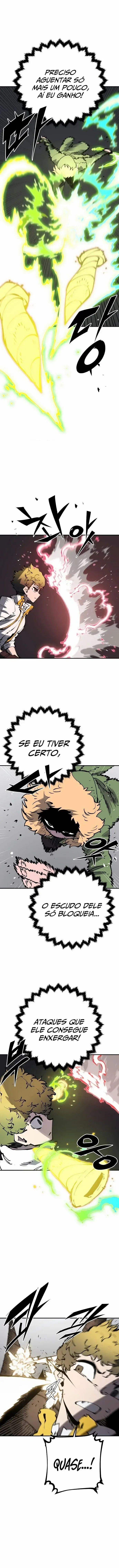 Read Jogador PT Manga Online