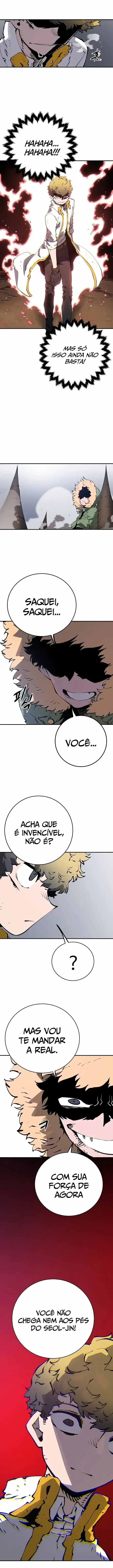 Read Jogador PT Manga Online
