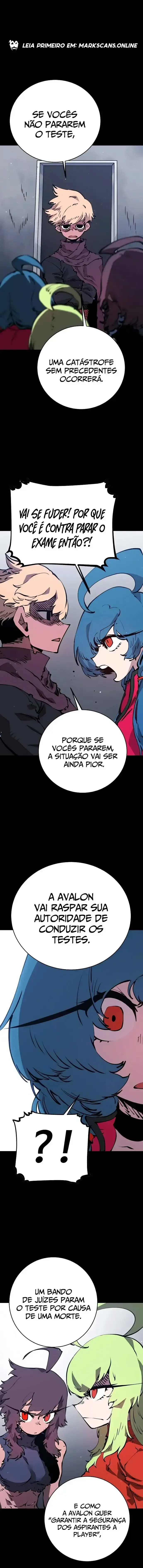 Read Jogador PT Manga Online