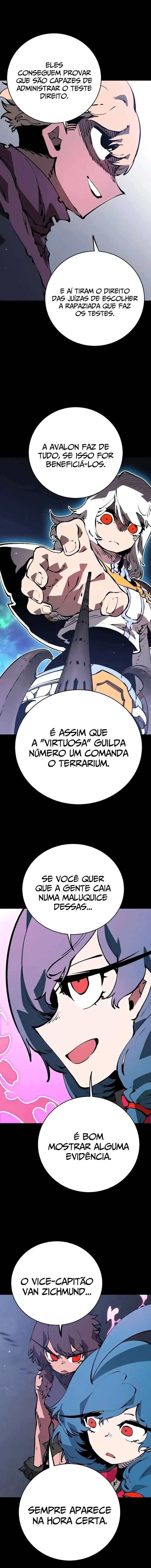 Read Jogador PT Manga Online