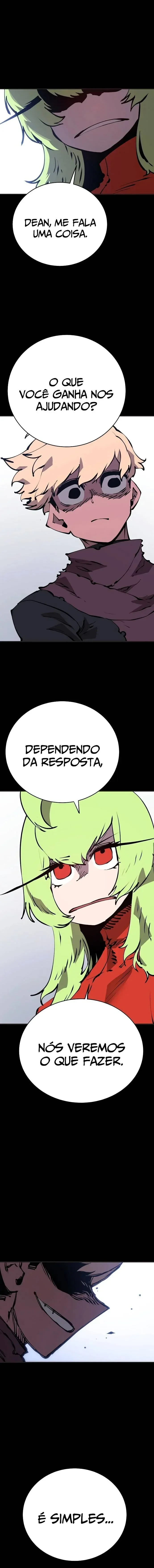 Read Jogador PT Manga Online