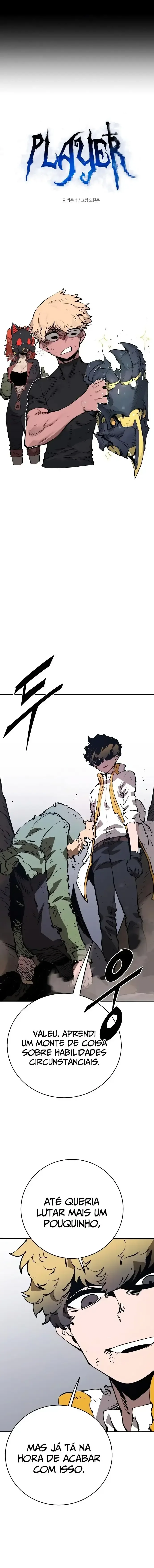 Read Jogador PT Manga Online