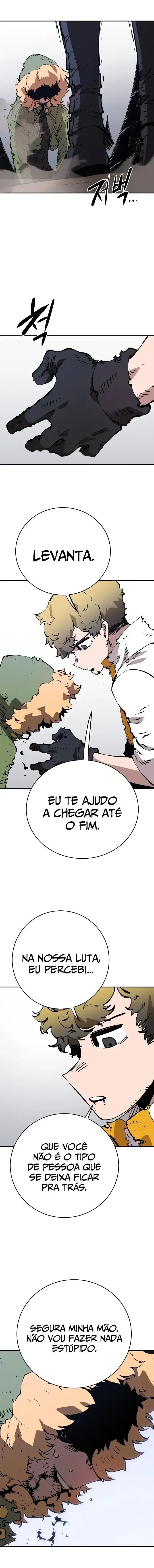 Read Jogador PT Manga Online