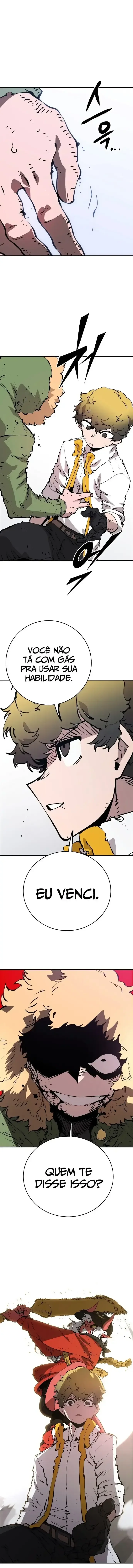 Read Jogador PT Manga Online