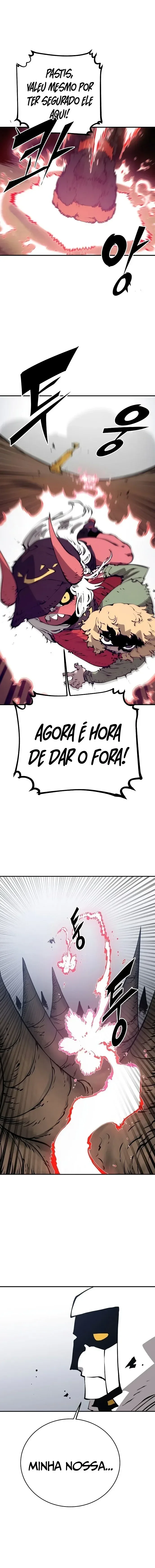 Read Jogador PT Manga Online