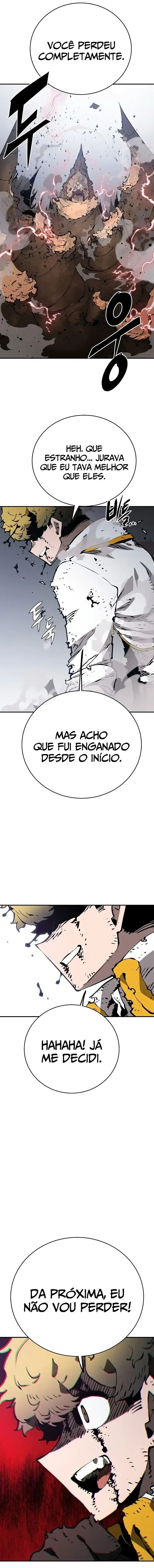 Read Jogador PT Manga Online
