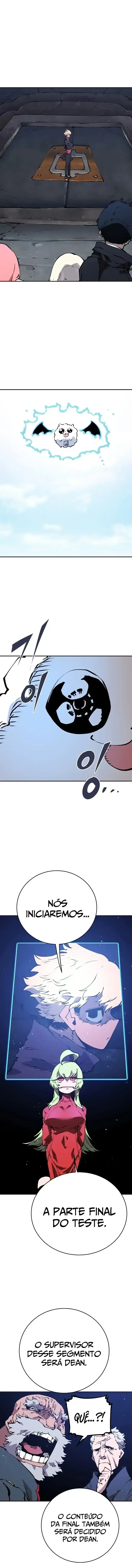 Read Jogador PT Manga Online