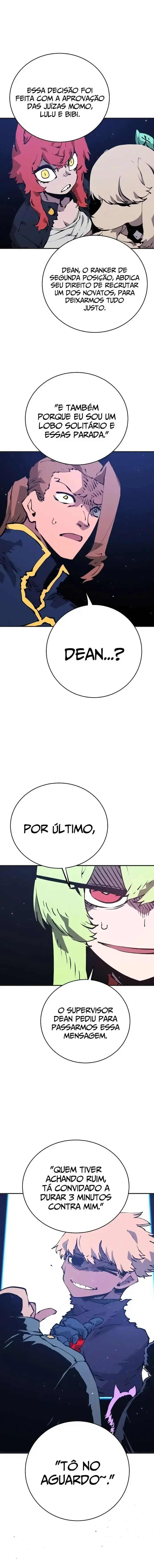 Read Jogador PT Manga Online