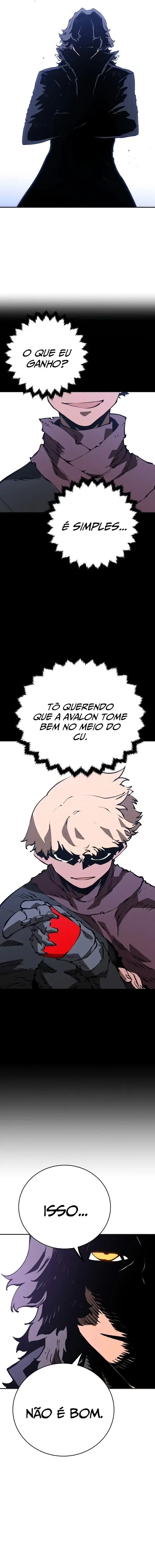 Read Jogador PT Manga Online