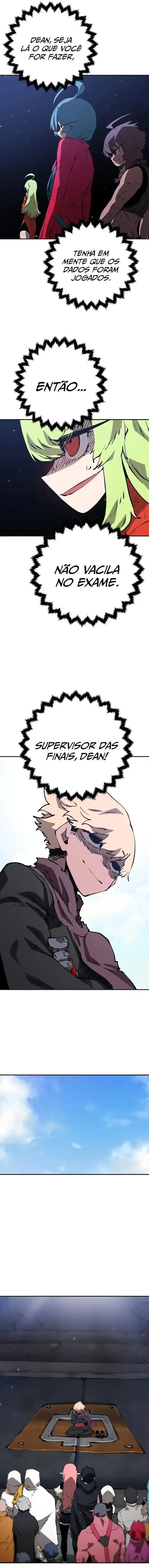Read Jogador PT Manga Online