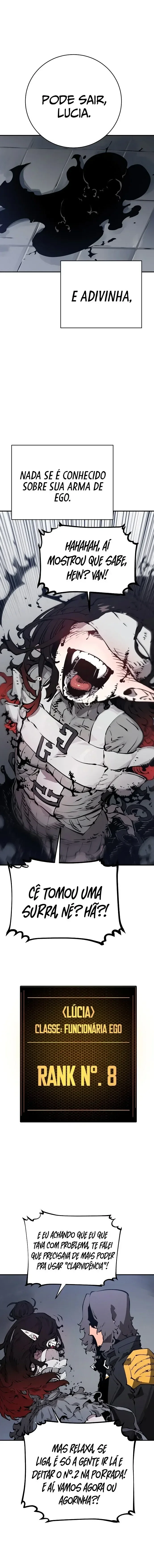 Read Jogador PT Manga Online
