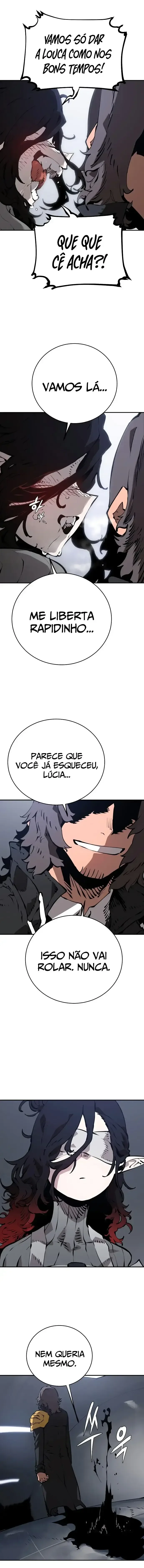 Read Jogador PT Manga Online