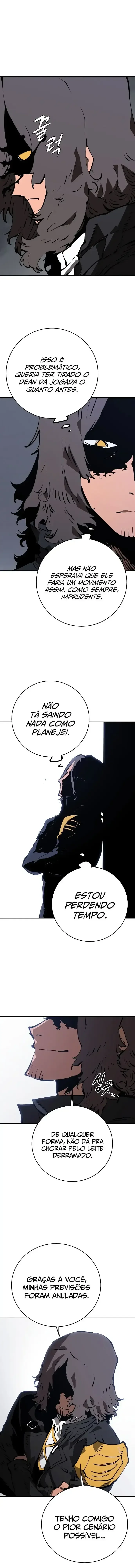 Read Jogador PT Manga Online