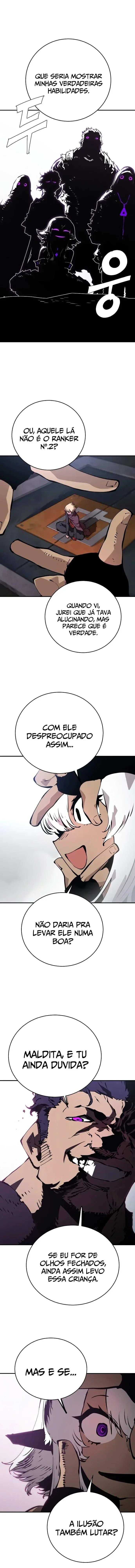 Read Jogador PT Manga Online