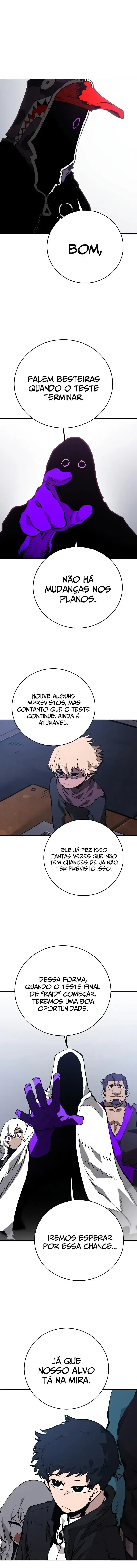 Read Jogador PT Manga Online
