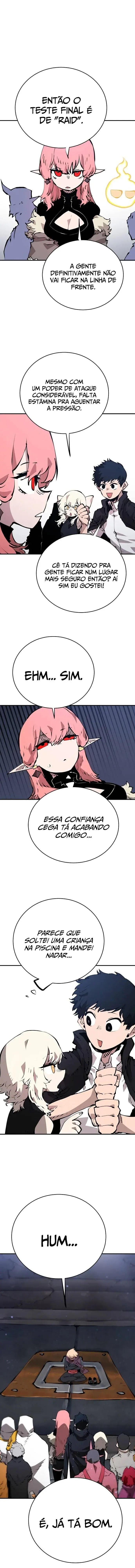 Read Jogador PT Manga Online