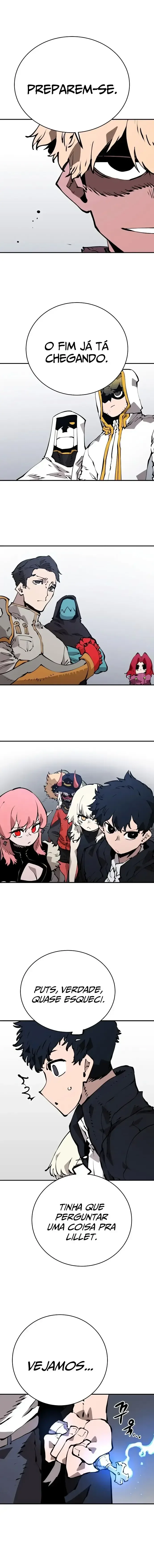 Read Jogador PT Manga Online