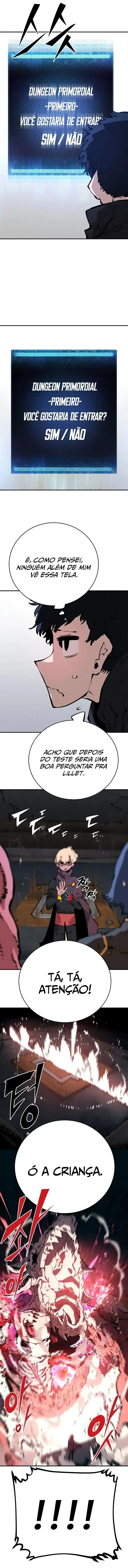 Read Jogador PT Manga Online