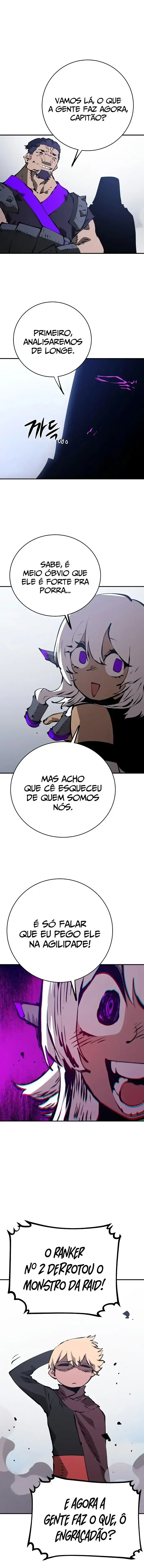 Read Jogador PT Manga Online