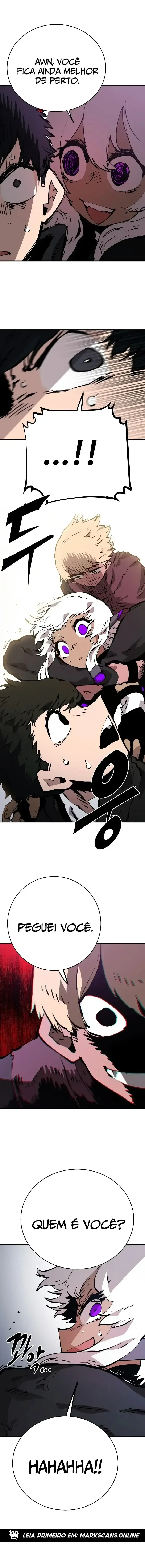 Read Jogador PT Manga Online