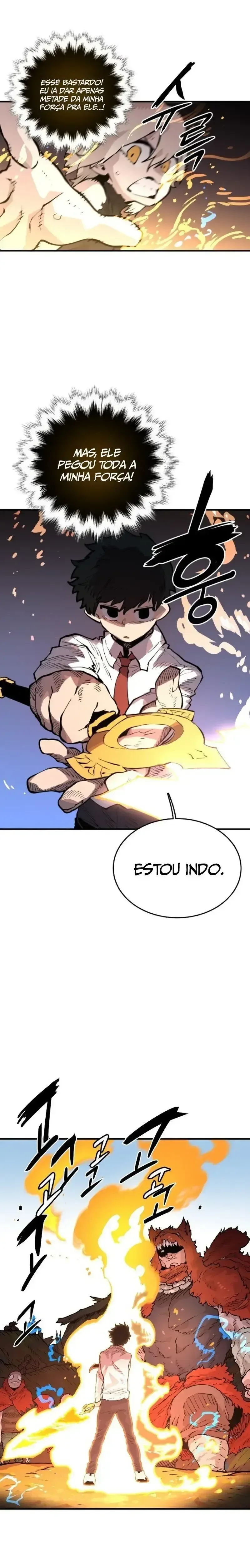 Read Jogador PT Manga Online