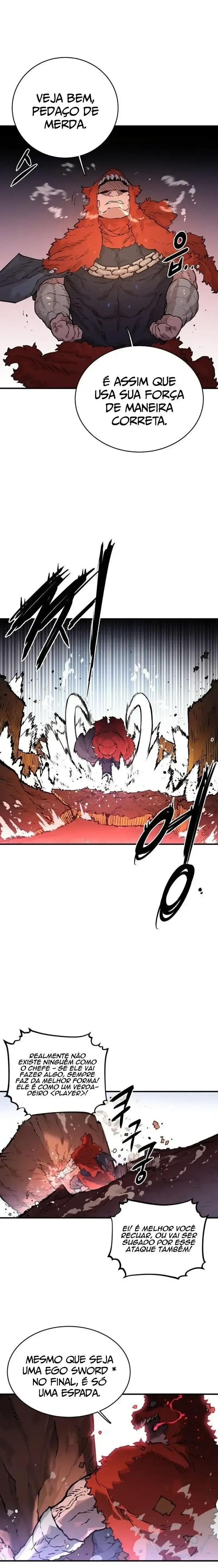 Read Jogador PT Manga Online