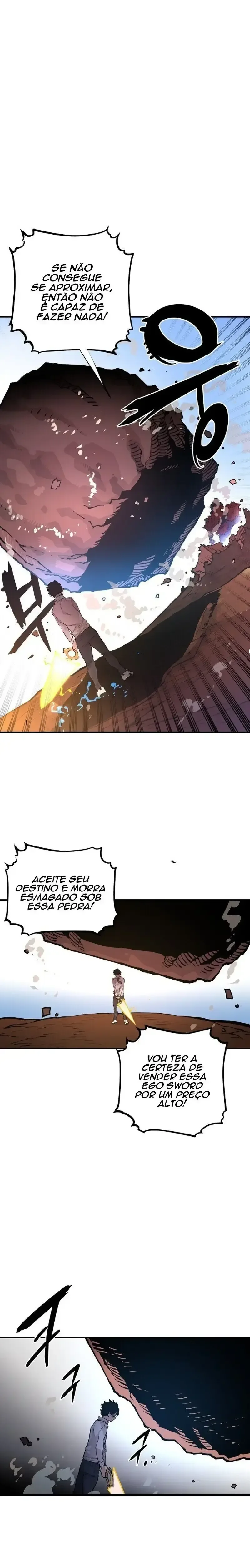 Read Jogador PT Manga Online