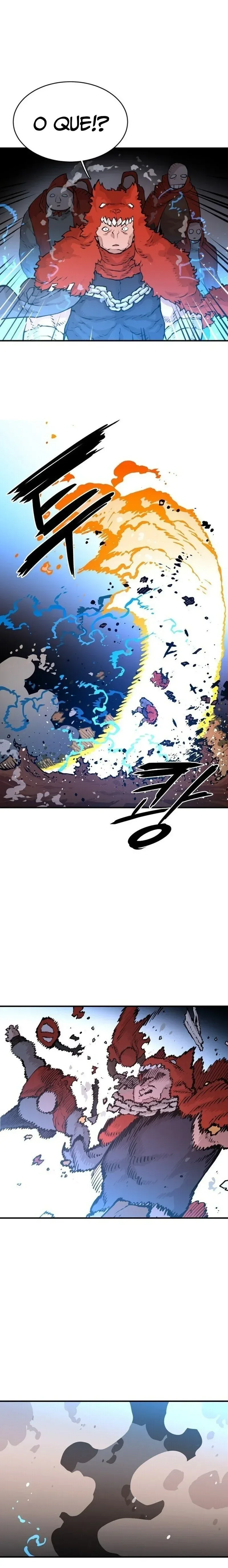 Read Jogador PT Manga Online