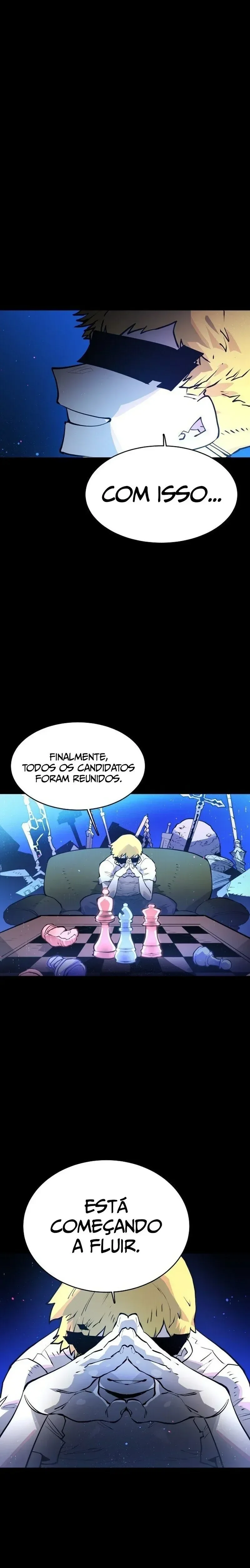 Read Jogador PT Manga Online