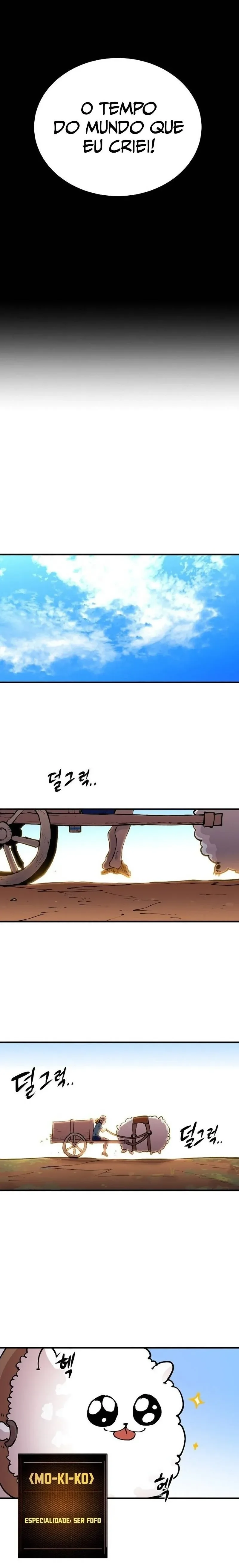 Read Jogador PT Manga Online