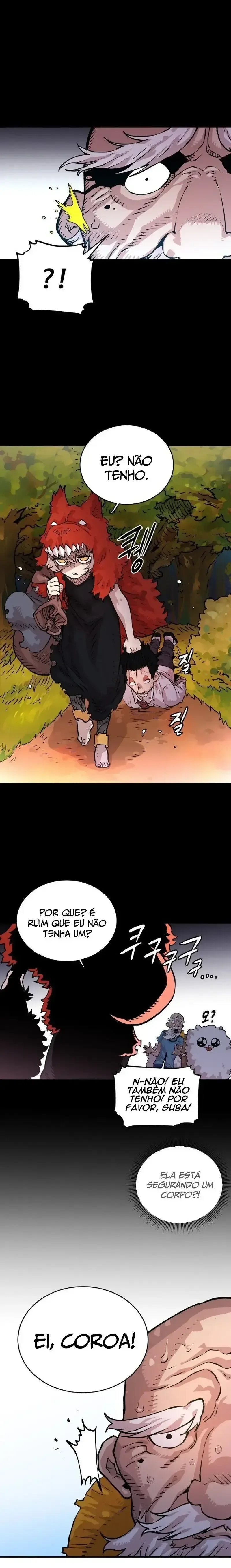 Read Jogador PT Manga Online
