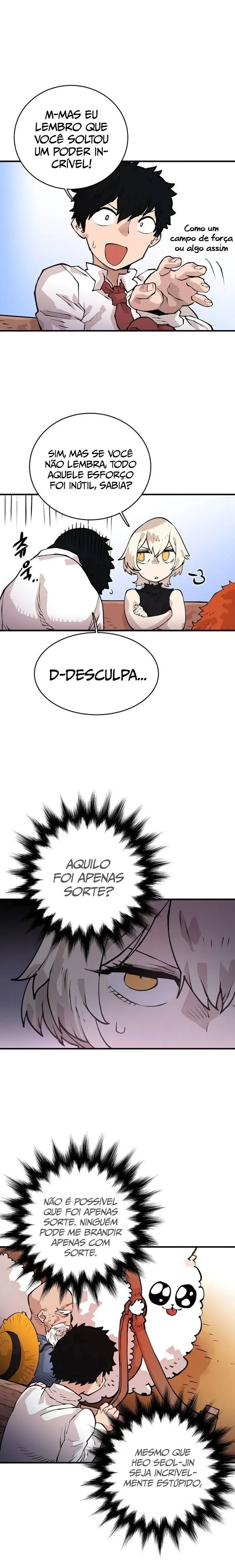 Read Jogador PT Manga Online