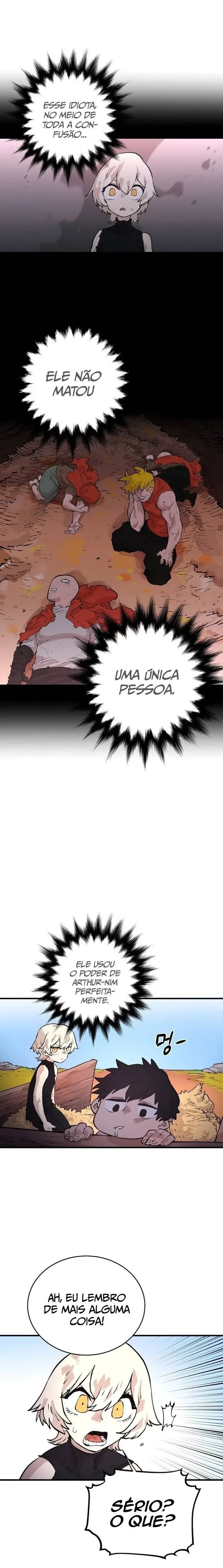 Read Jogador PT Manga Online