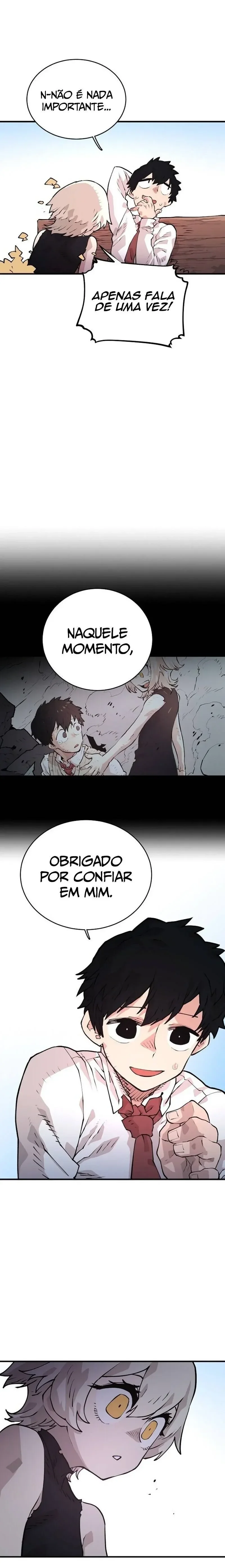 Read Jogador PT Manga Online