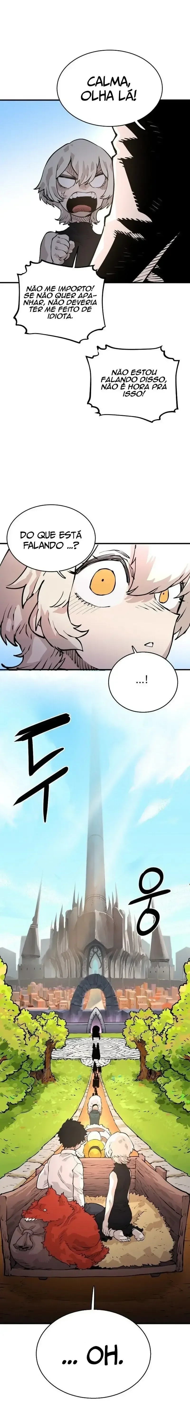 Read Jogador PT Manga Online