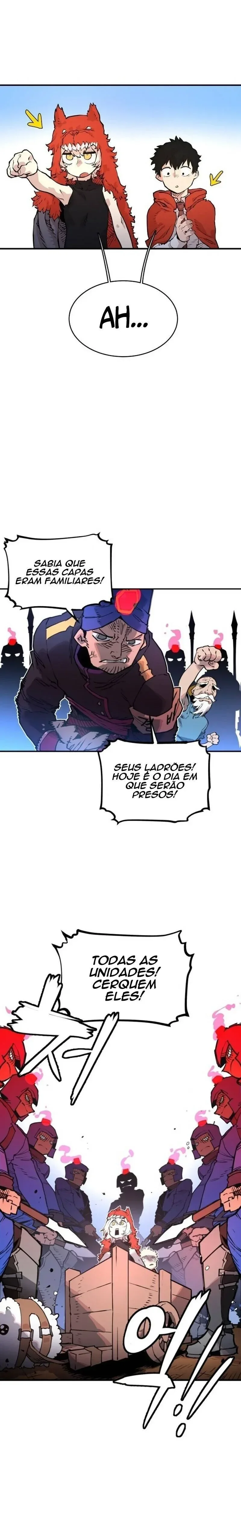 Read Jogador PT Manga Online