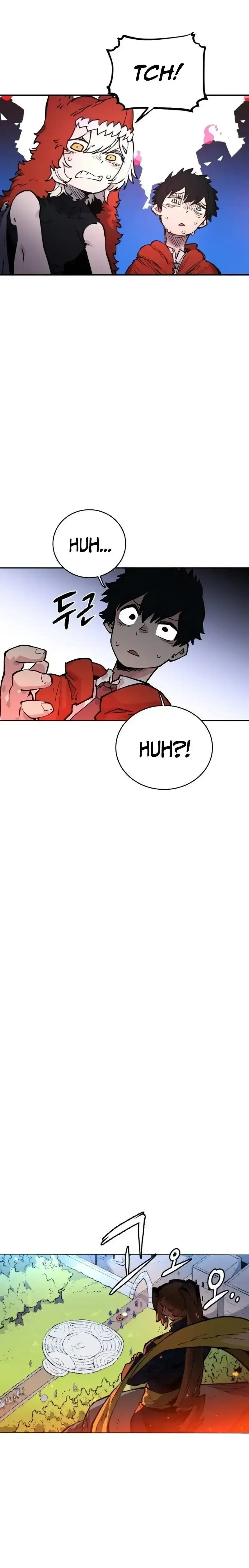 Read Jogador PT Manga Online