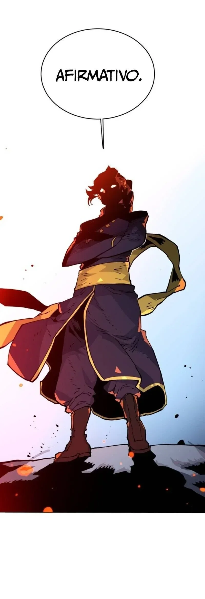 Read Jogador PT Manga Online