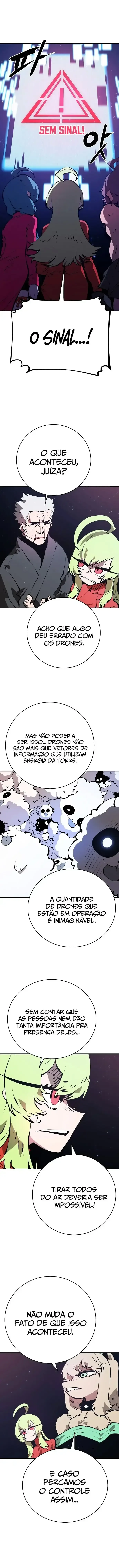 Read Jogador PT Manga Online