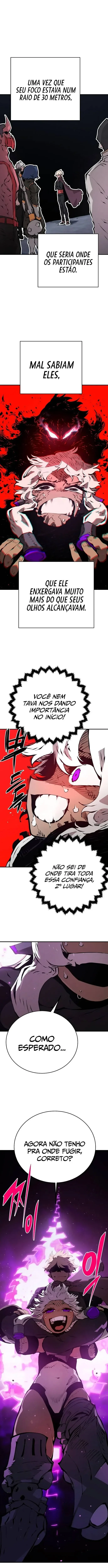 Read Jogador PT Manga Online