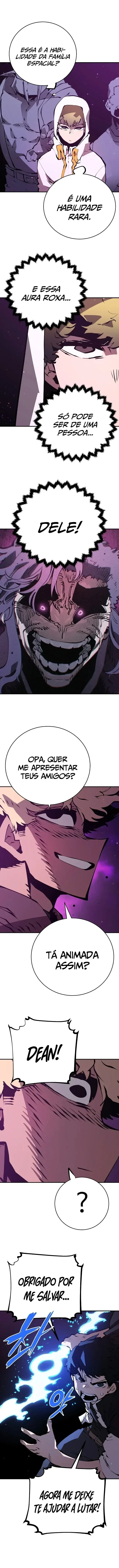 Read Jogador PT Manga Online