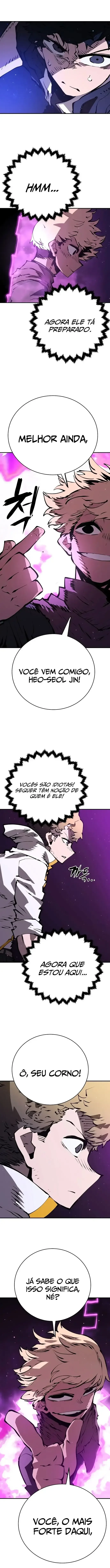 Read Jogador PT Manga Online