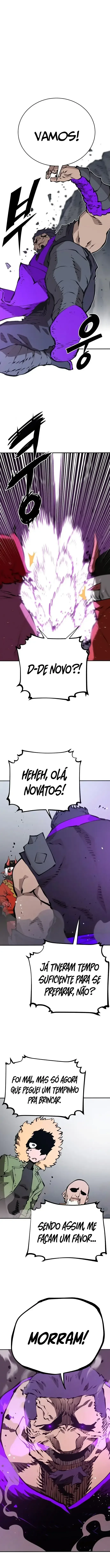 Read Jogador PT Manga Online