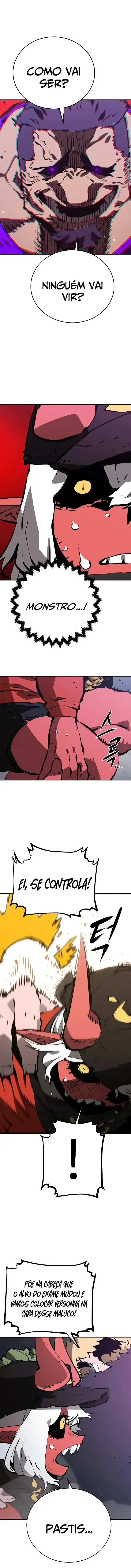 Read Jogador PT Manga Online