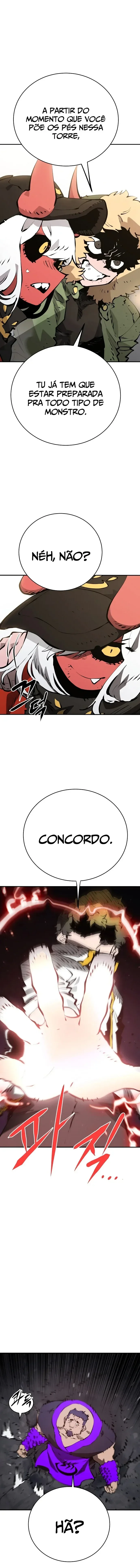 Read Jogador PT Manga Online